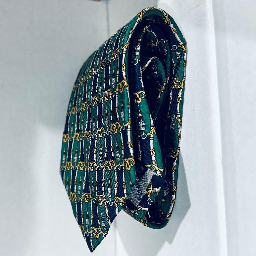 Fendi Tie